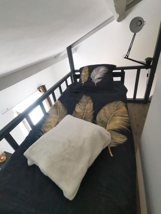شقة Esprit Cocooning -Proche Centre- تولون المظهر الخارجي الصورة